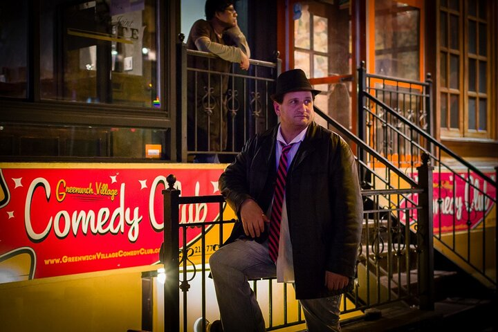 Greenwich Village Comedy Club All Stat Stand Up Comedy - Photo 1 of 7